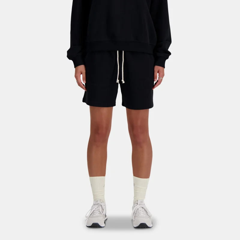 Women's Athletics French Terry Shorts